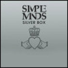 Simple Minds - Silver Box: 1981-1985