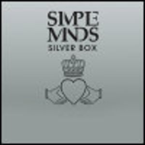 Silver Box: 1985-1991