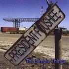 Simple Things - President Foushee