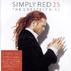 Simply Red - 25 (The Greatest Hits) CD1