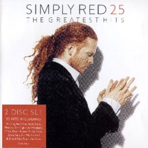 25 (The Greatest Hits) CD1