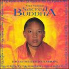 Sina Vodjani - Sacred Buddha