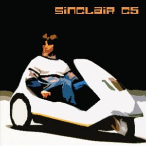 Sinclair C5
