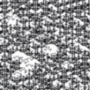 Half Moon, Half Wasted