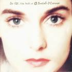 Sinead O'Connor - So Far...The Best Of