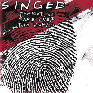 Tonight, We Take Over The World