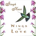 Singh Kaur - Wings of Love