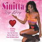 Sinitta - Toy Boy