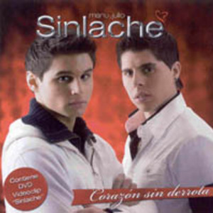 Corazon Sin Derrota