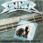 Sinner - Germany Rocks - The Best Of