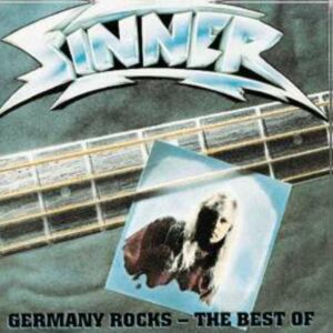 Germany Rocks - The Best Of
