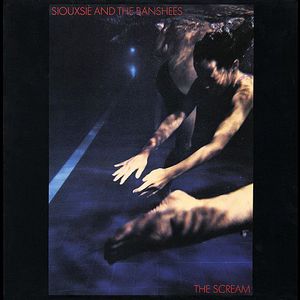 The Scream (Vinyl)