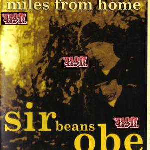 Miles From Home EP
