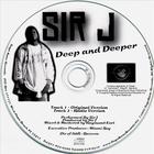 Sir J - Deep & Deeper