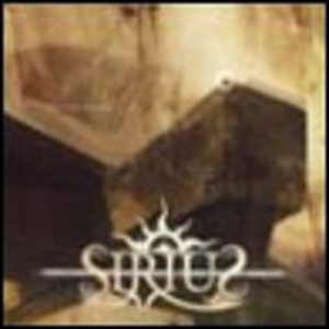 Spectral Transition - Dimension Sirius