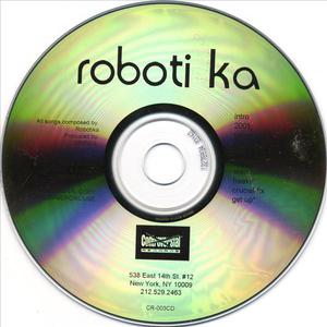 Robotika