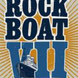 The Rock Boat Vii CD1