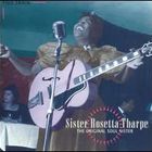 Sister Rosetta Tharpe - The Original Soul Sister CD4