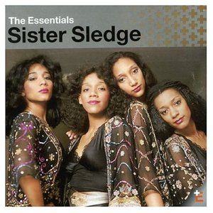 The Essentials Sister Sledge