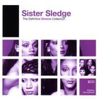 Sister Sledge - The Definitive Groove Collection CD1