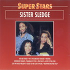Sister Sledge - Live Gold
