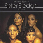 Sister Sledge - The Very Best Of Sister Sledge 1973-93