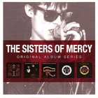 The Sisters of Mercy - Original Album Series CD3