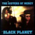 The Sisters of Mercy - Black Planet