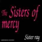 The Sisters of Mercy - Sister Ray
