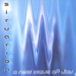 A New Wave Of Joy