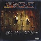 SIX - The Price Of Faith