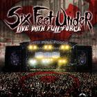 SIX FEET UNDER - Live With Full Force (Bonus Cd)