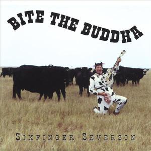 Bite The Buddha