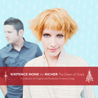 sixpence none the richer - The Dawn Of Grace