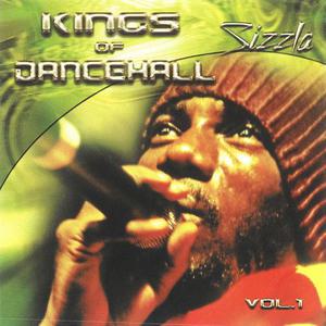 Kings Of Dancehall Volume 1