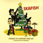 Tidings of Comfort and Joy: A Jazz Piano Trio Christmas
