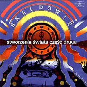 Stworzenia Swiata Czesc Druga
