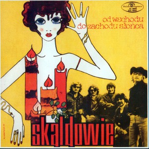 Od Wschodu Do Zachodu Slonca