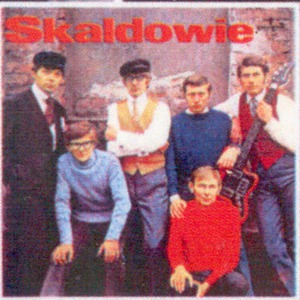 Skaldowie