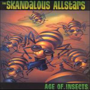 Age Of Insects