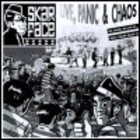 Skarface - Live, Panic & Chaos