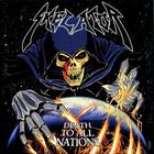Skelator - Death to All Nations