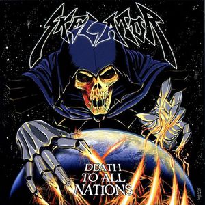 Death to All Nations