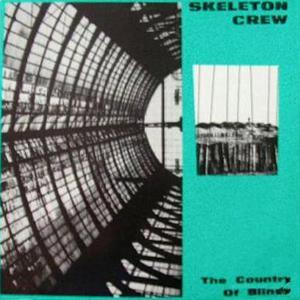 The Country Of Blinds