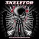 Skeletor - HellFireRockMachine