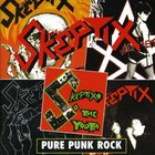 Skeptix - Pure Punk Rock