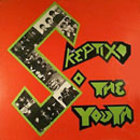 Skeptix - So The Youth (LP)