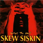 Skew Siskin - What The Hell