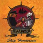 Billy Bones and Other Ditties