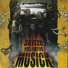 Skitzo - Hellavator Musick